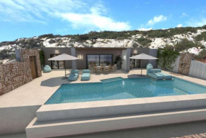 Serenity Cave Villa